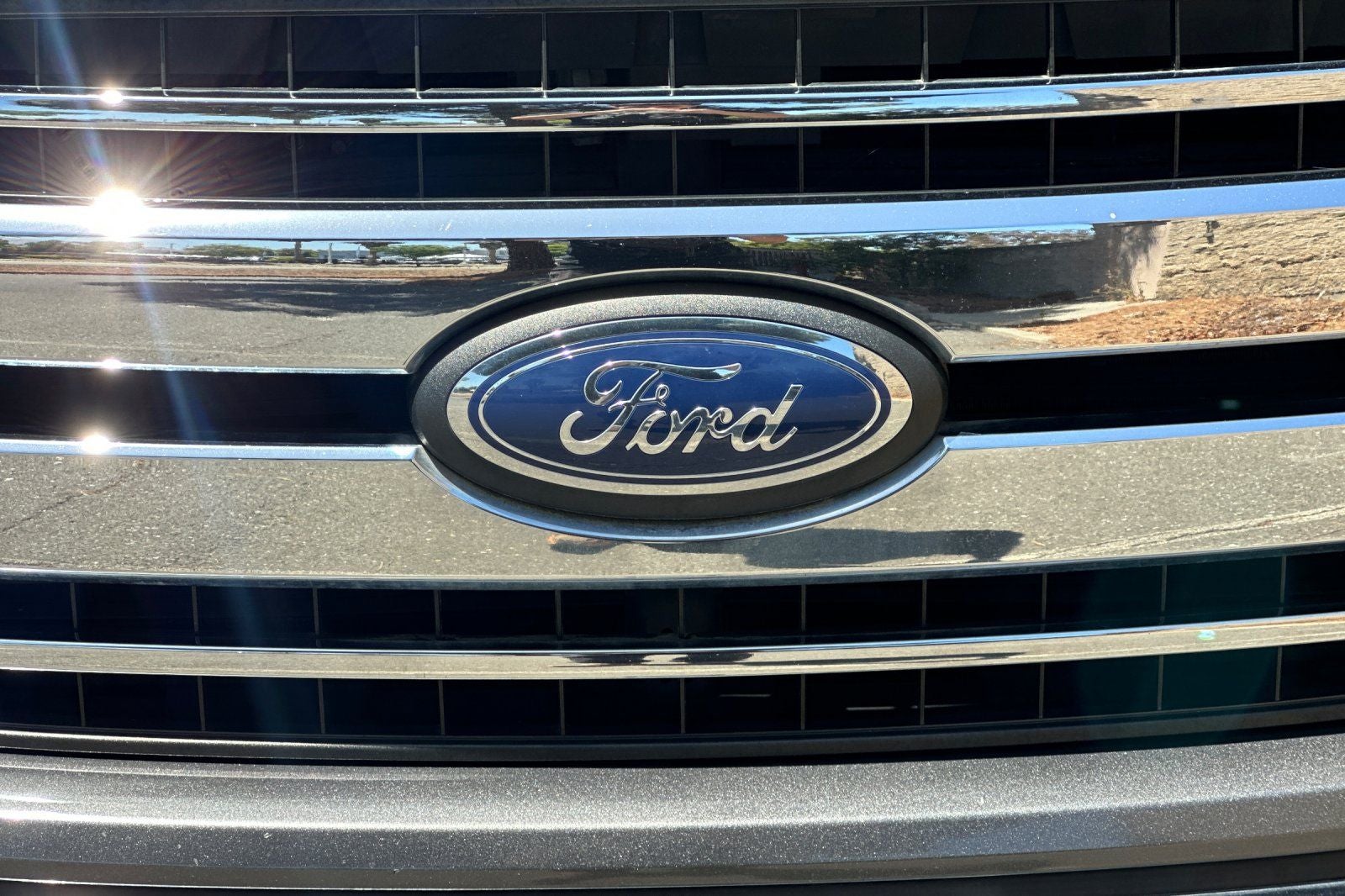 2018 Ford F-150 XLT 145 WB