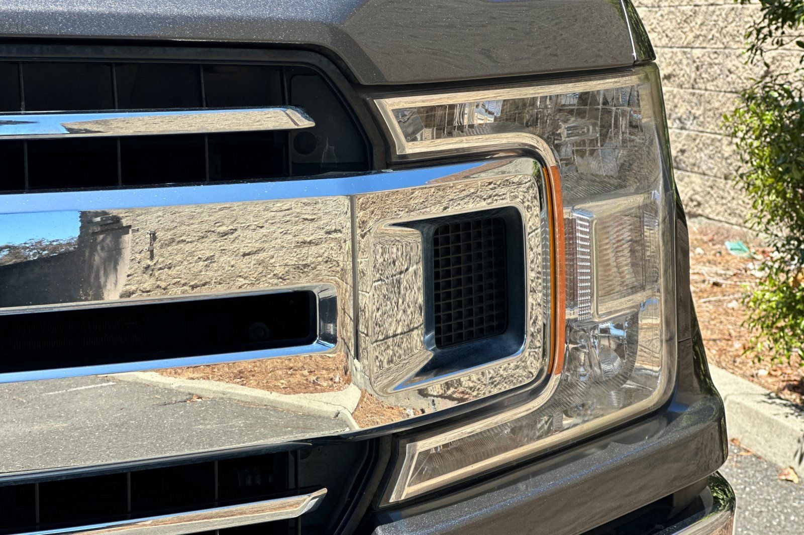 2018 Ford F-150 XLT 145 WB
