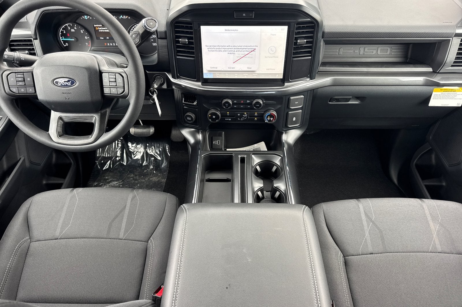 2026 Ford F-150 STX®