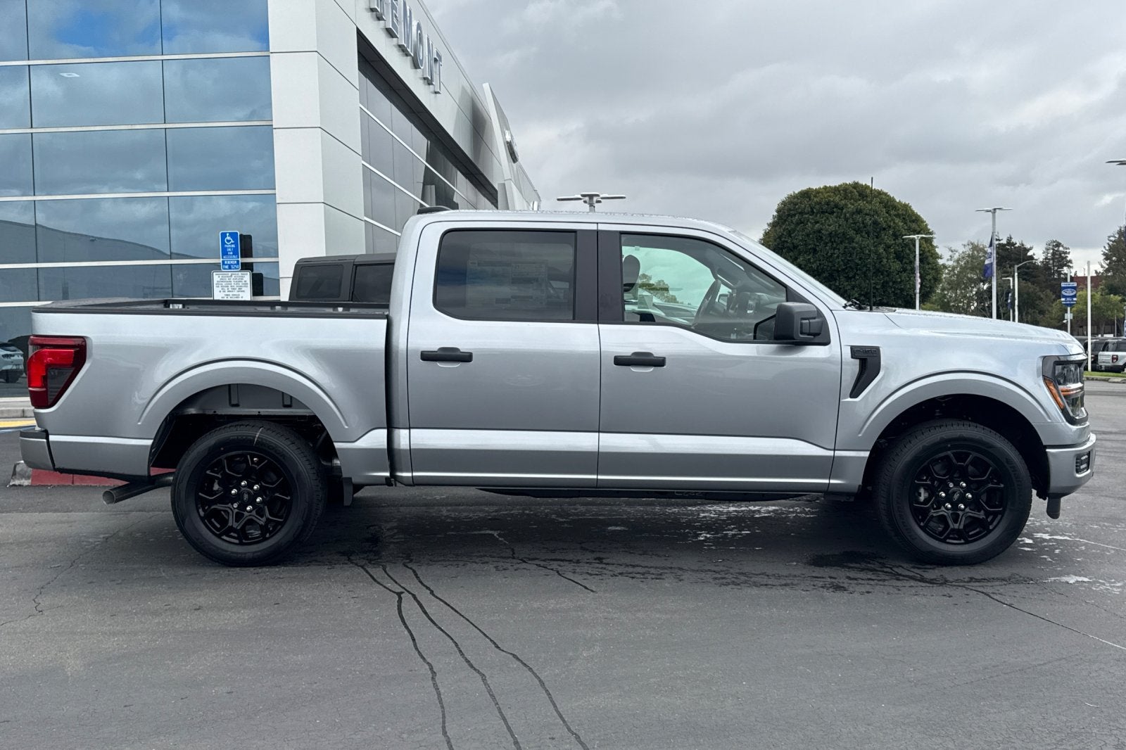 2026 Ford F-150 STX®