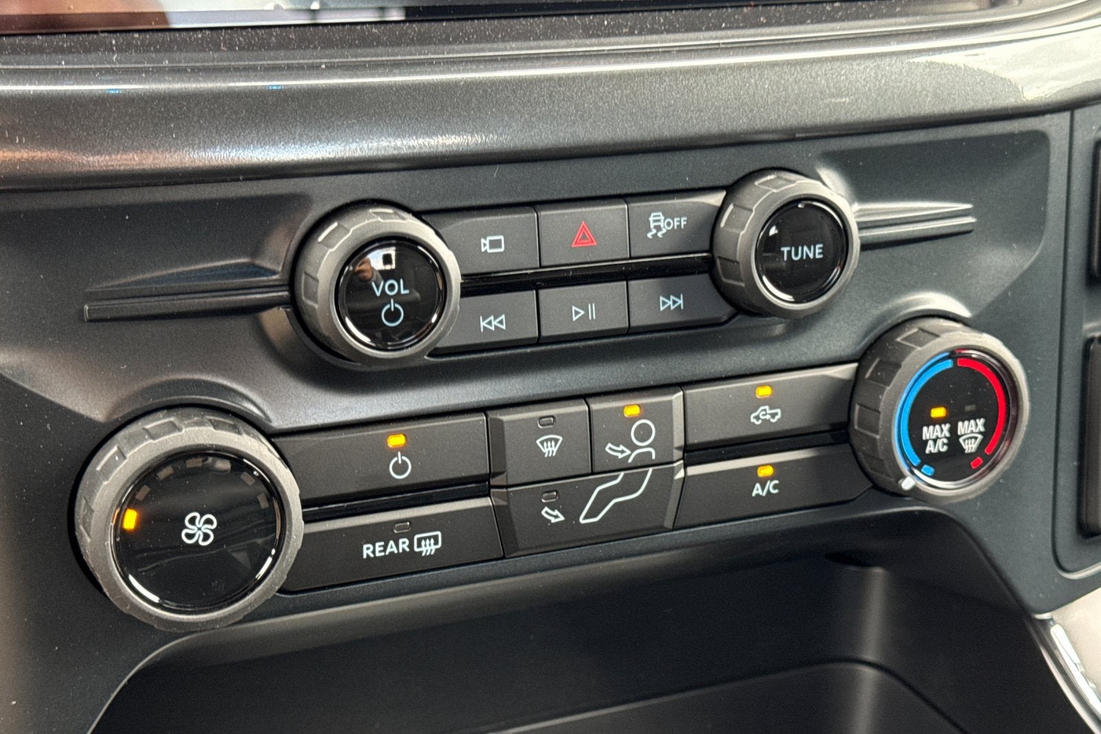2026 Ford F-150 STX®