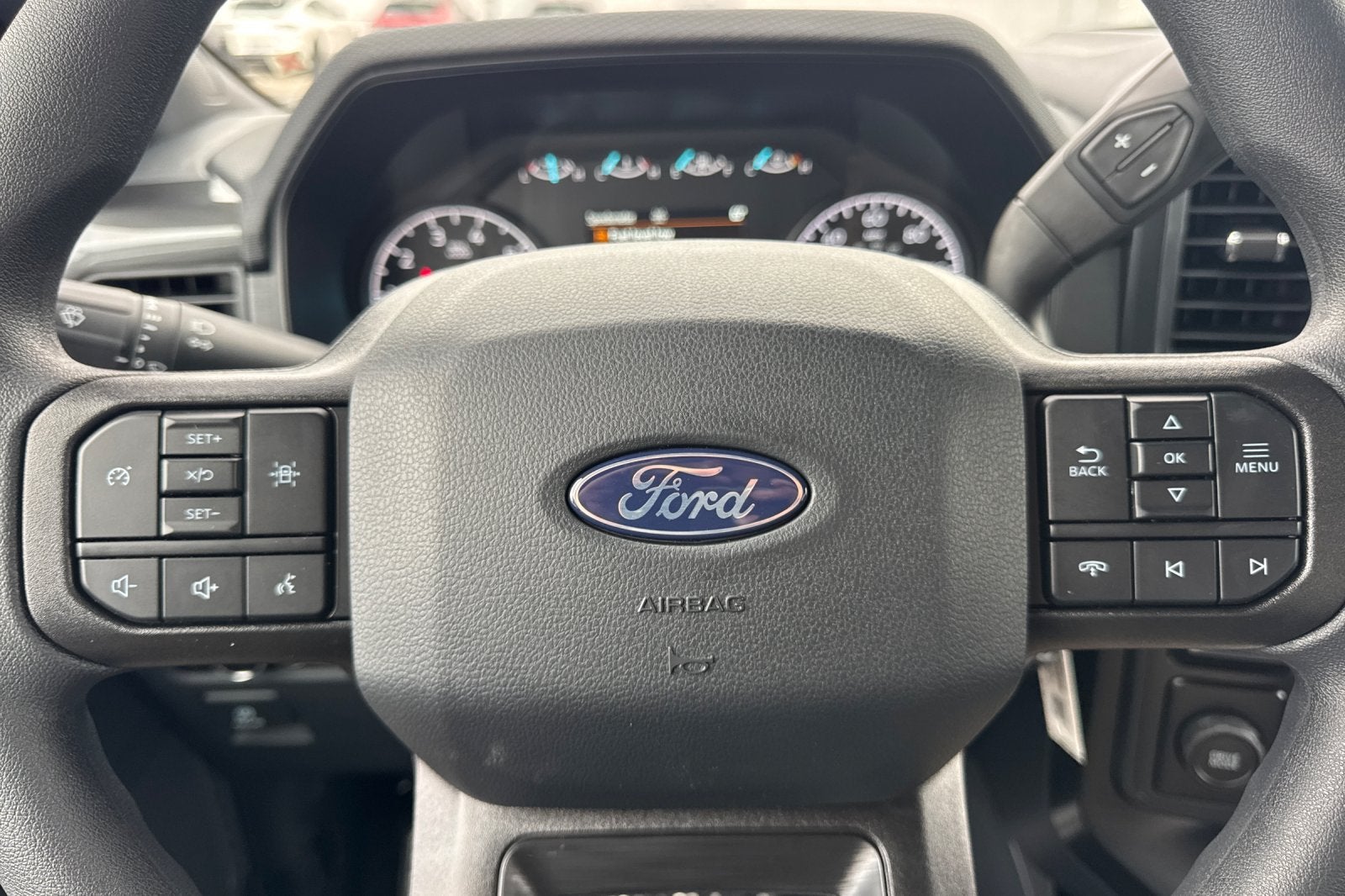 2026 Ford F-150 STX®