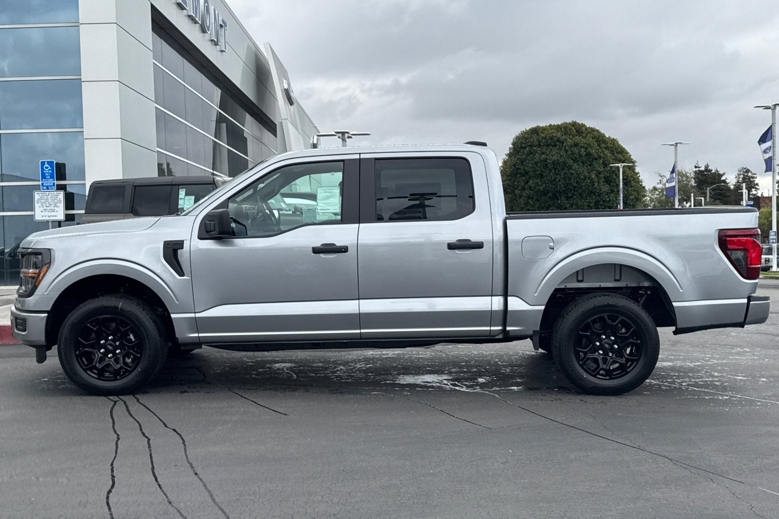 2026 Ford F-150 STX®