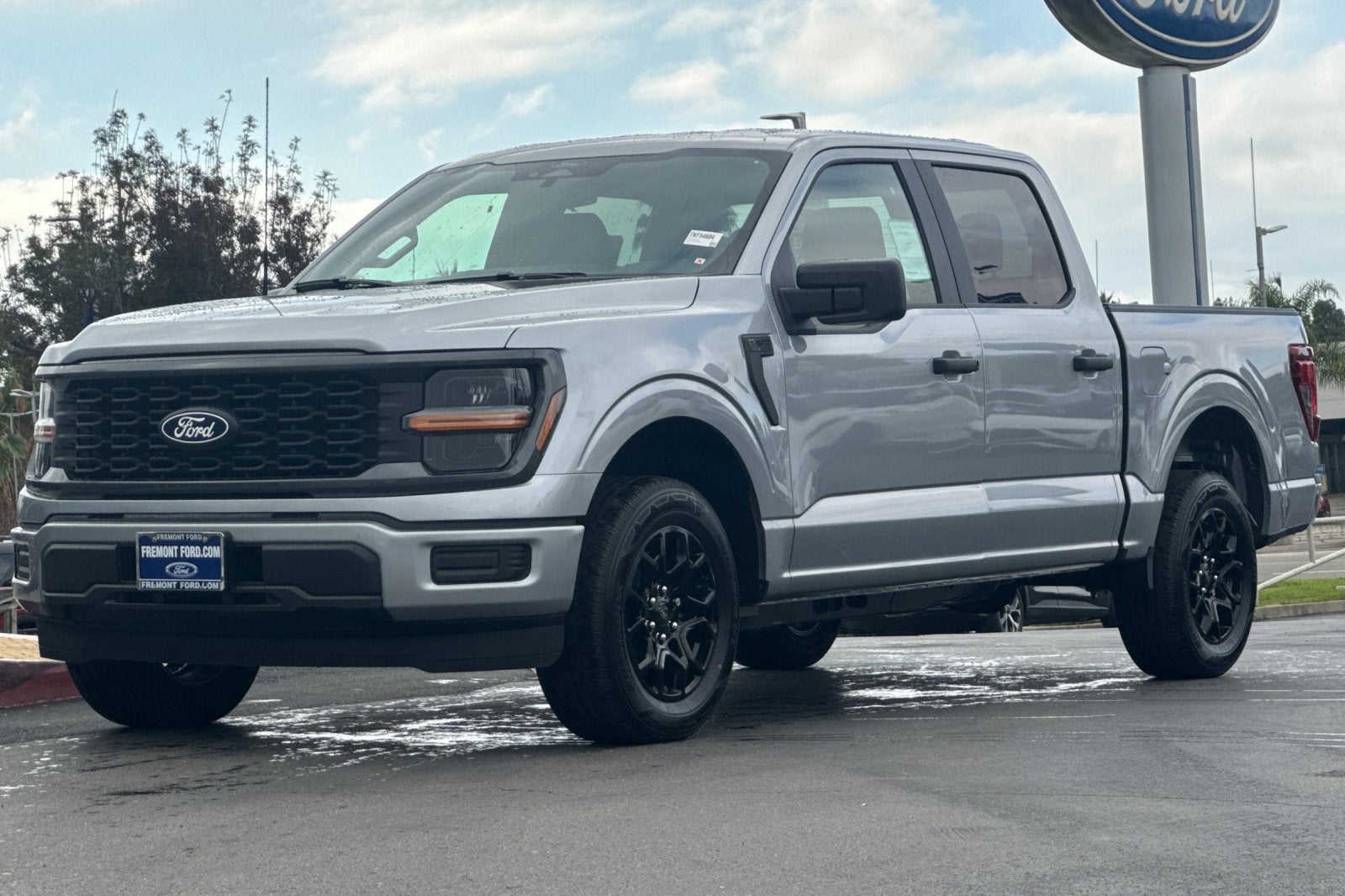 2026 Ford F-150 STX®