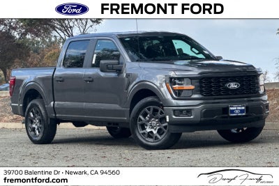 2026 Ford F-150 STX®