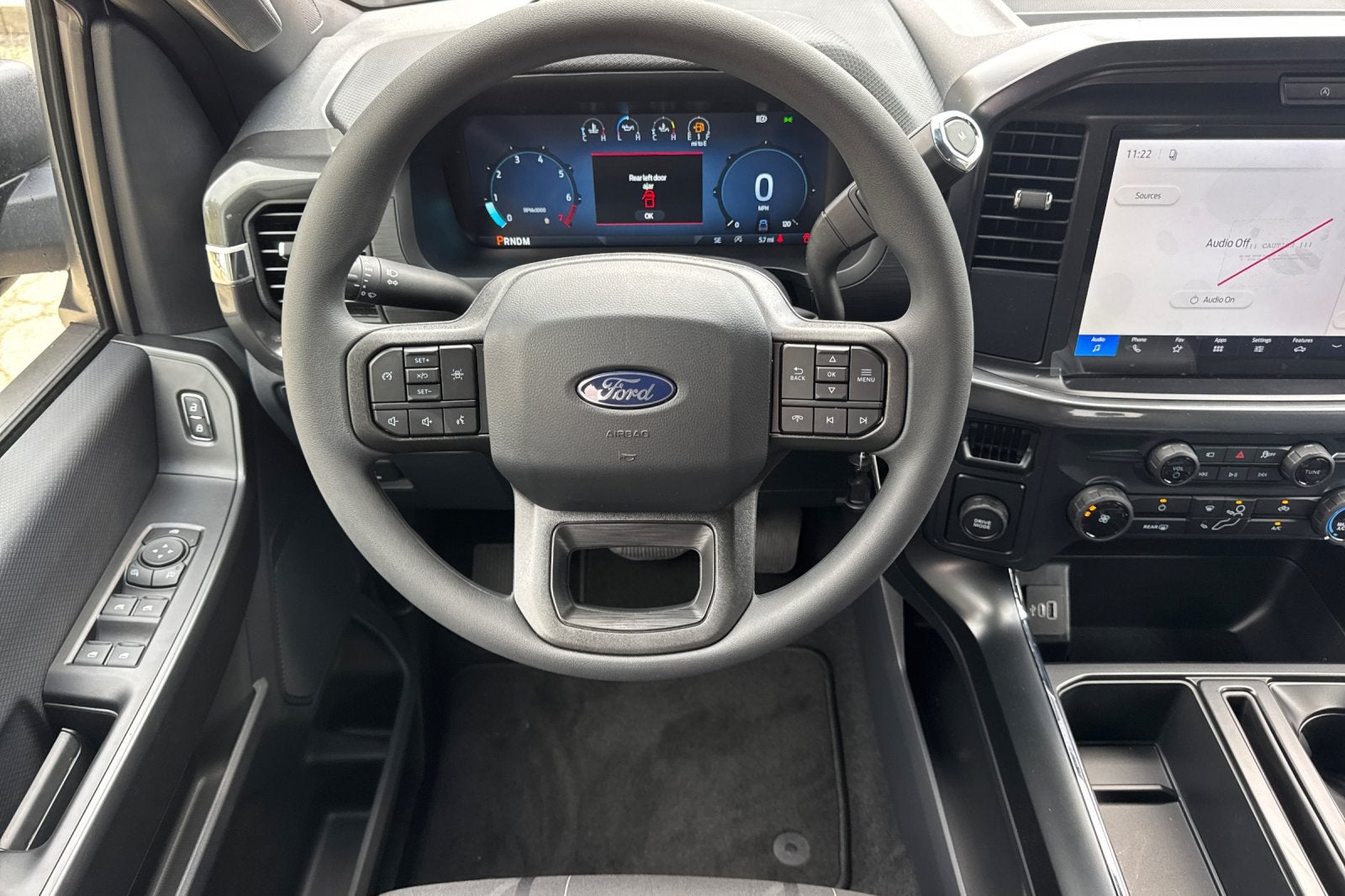 2026 Ford F-150 STX®