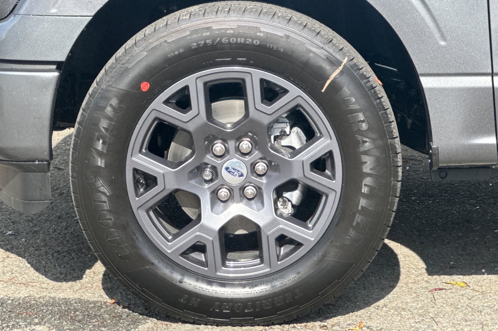2026 Ford F-150 STX®