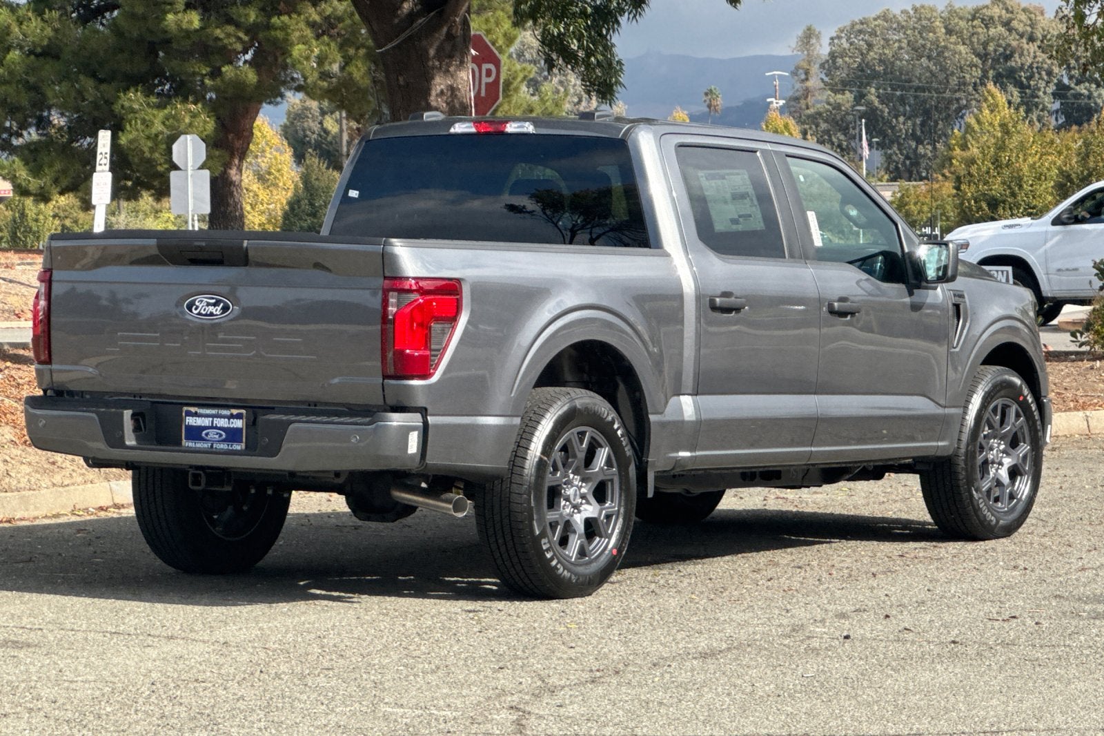 2026 Ford F-150 STX®