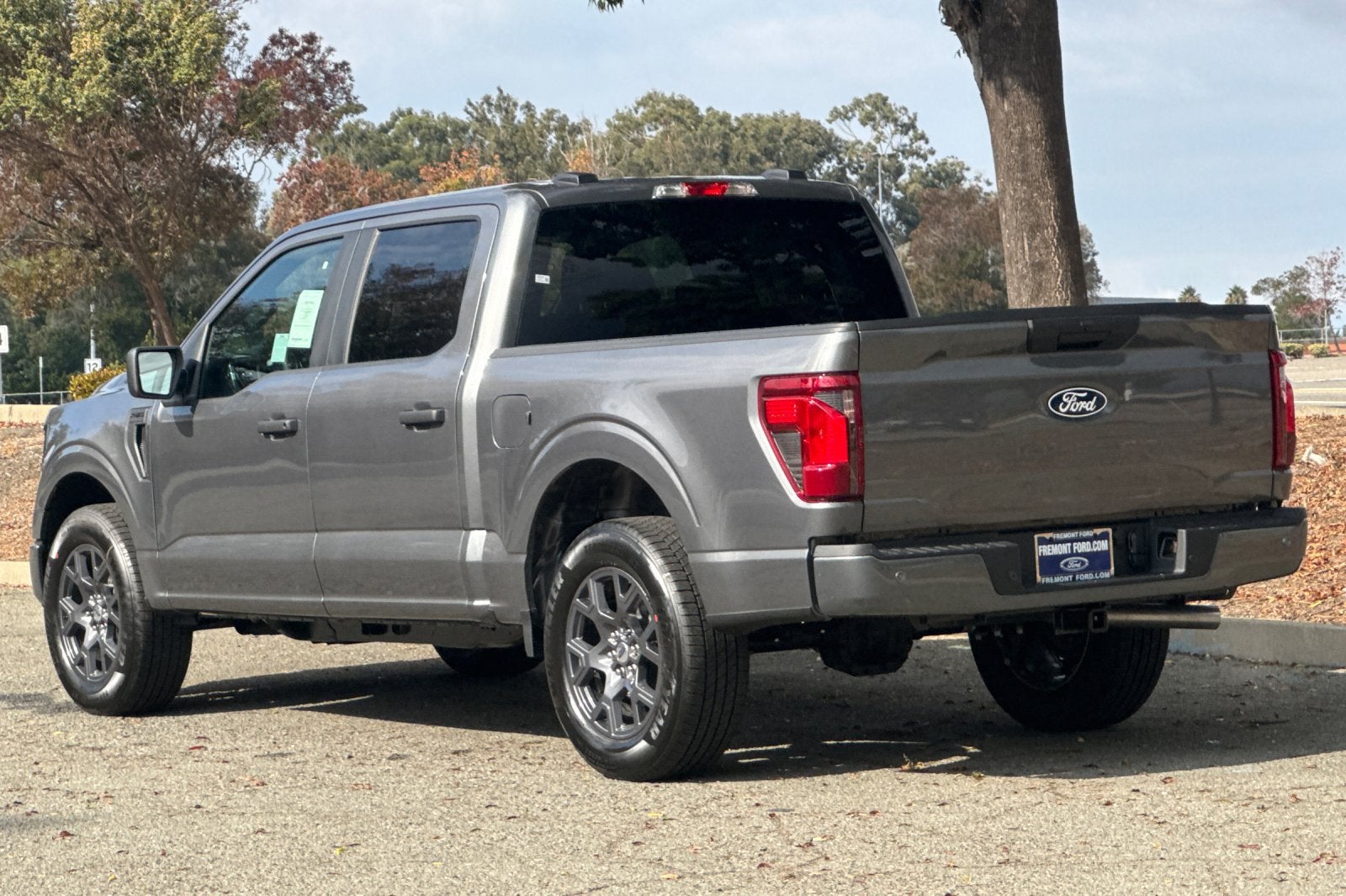 2026 Ford F-150 STX®
