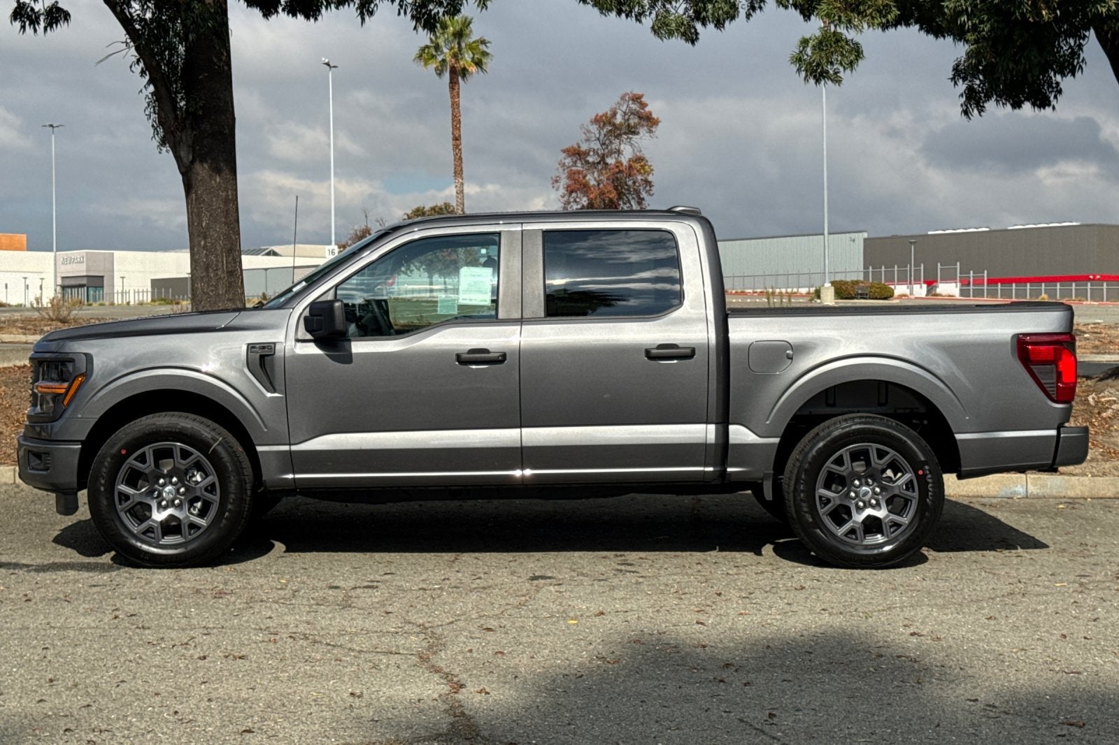 2026 Ford F-150 STX®