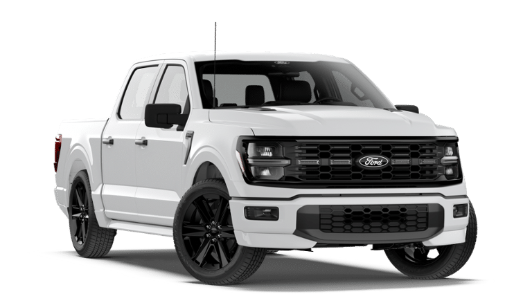 2026 Ford F-150 STX®
