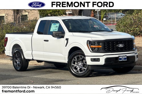 2026 Ford F-150 STX®