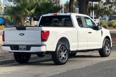 2026 Ford F-150 STX®