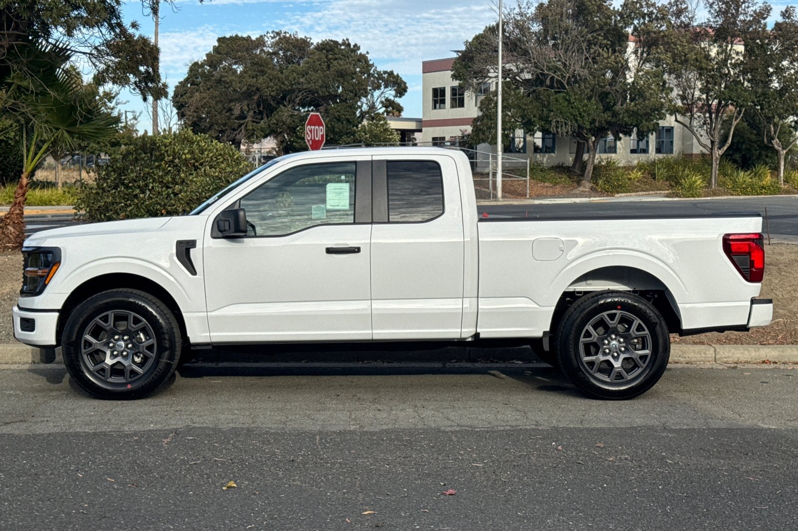2026 Ford F-150 STX®