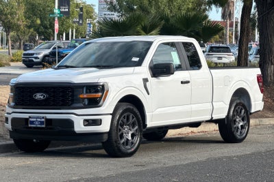 2026 Ford F-150 STX®