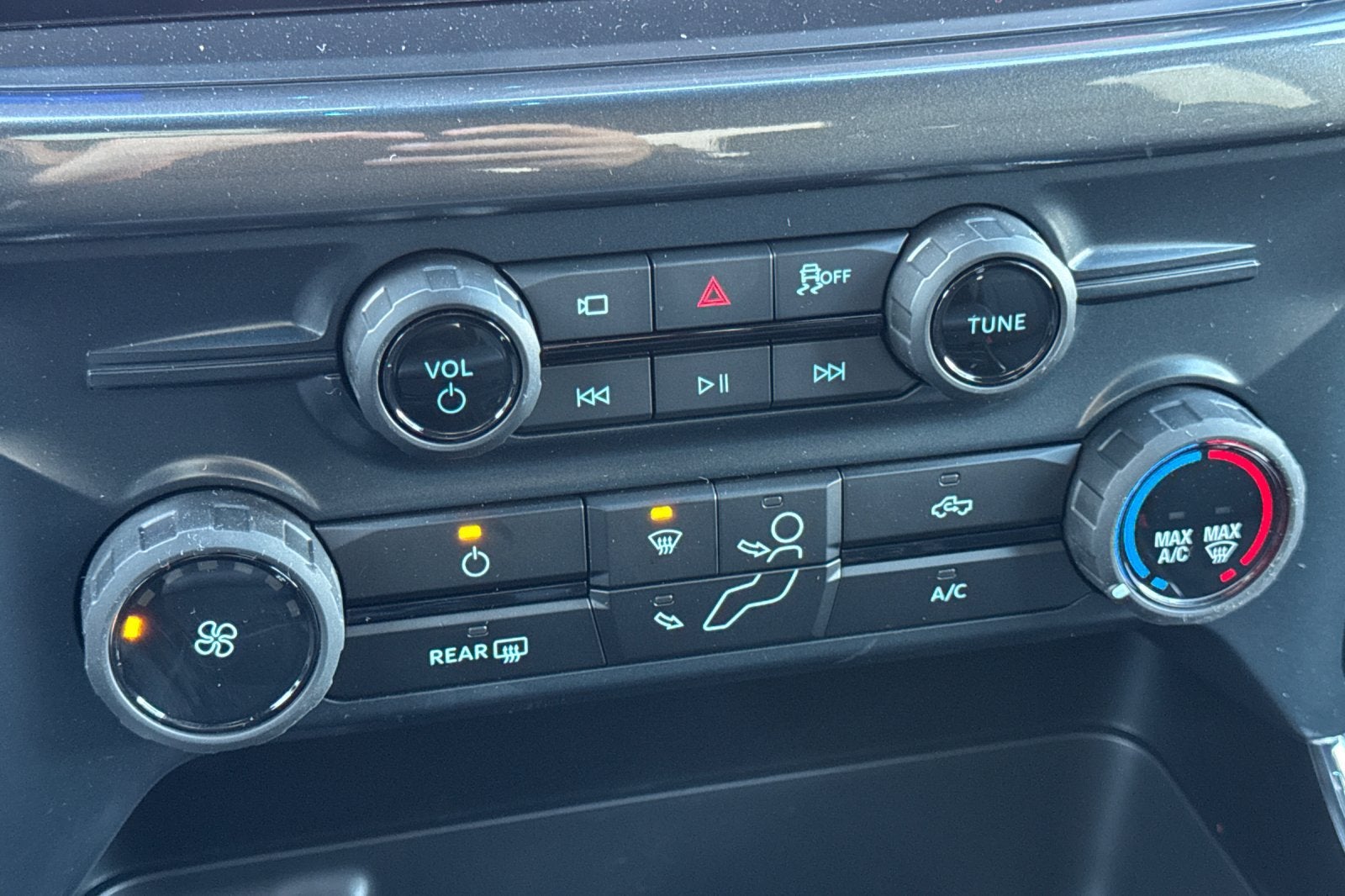 2026 Ford F-150 STX®
