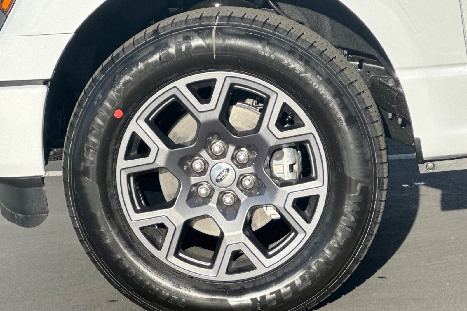 2026 Ford F-150 STX®