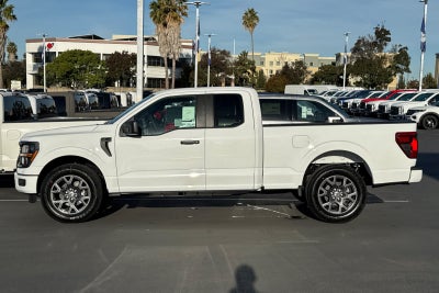 2026 Ford F-150 STX®