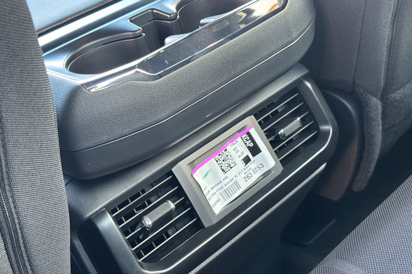 2026 Ford F-150 STX®