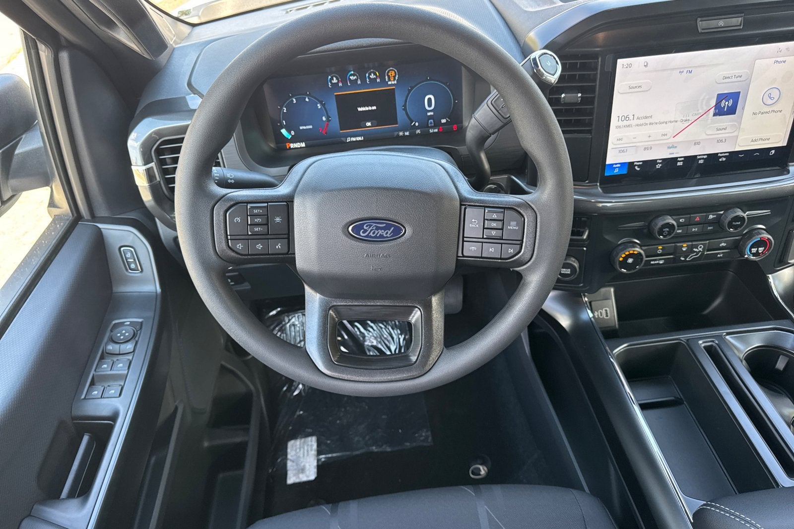 2026 Ford F-150 STX®
