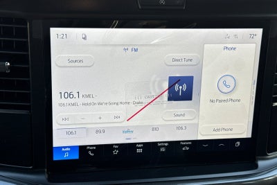 2026 Ford F-150 STX®