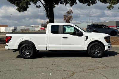 2026 Ford F-150 STX®
