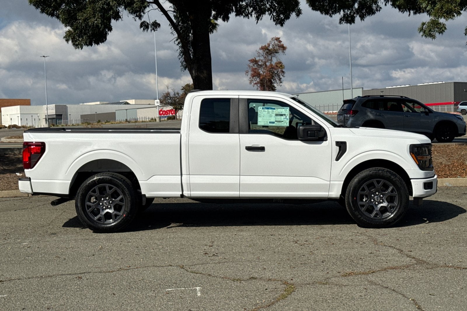 2026 Ford F-150 STX®