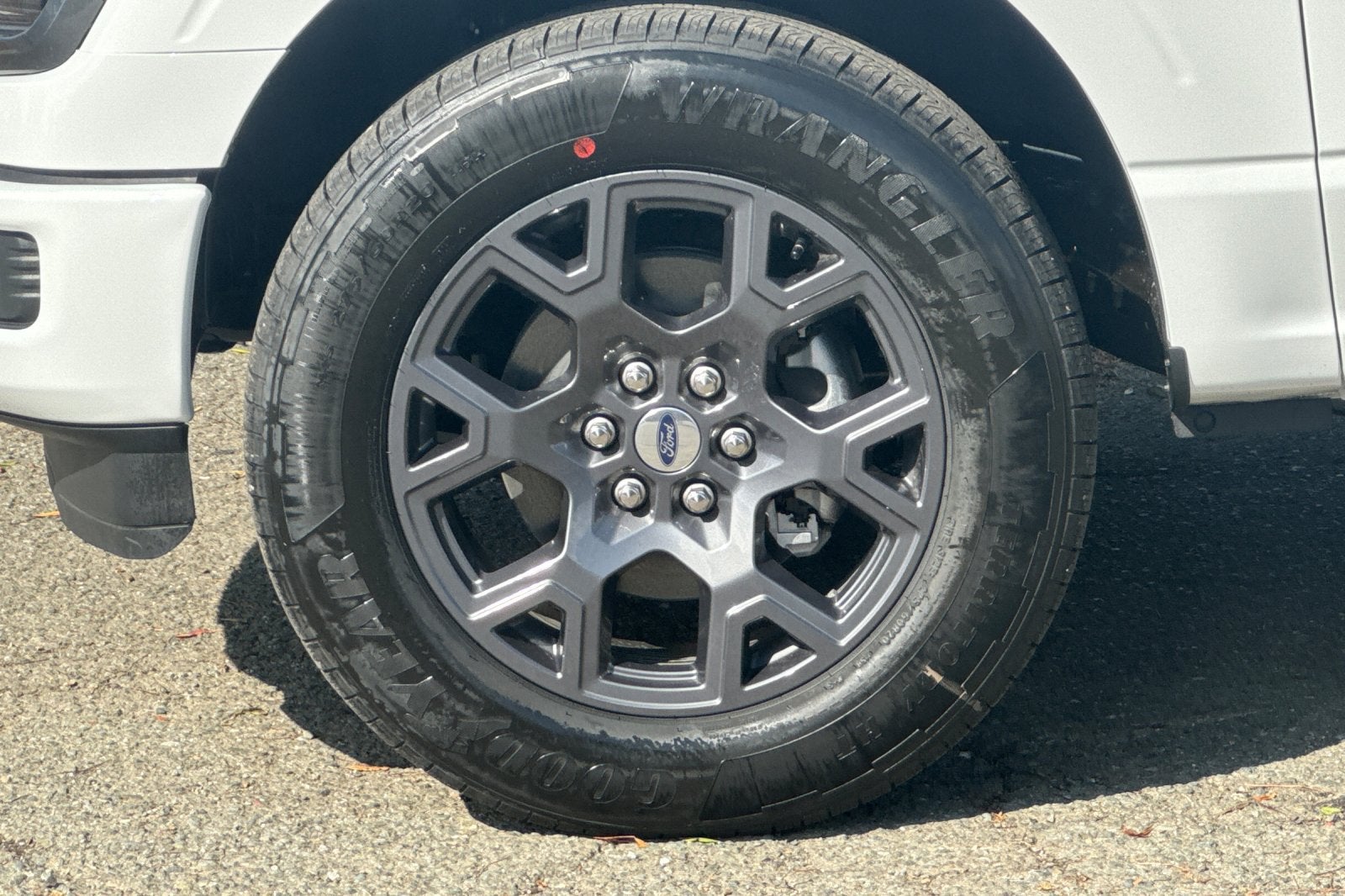2026 Ford F-150 STX®