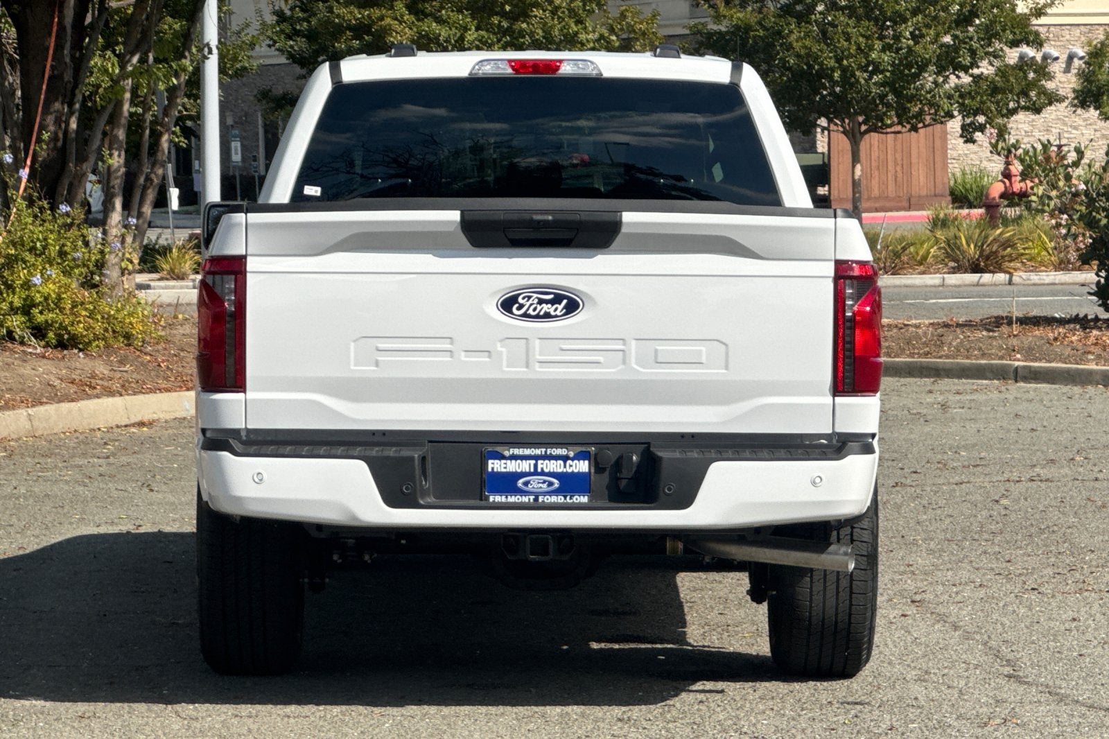 2026 Ford F-150 STX®
