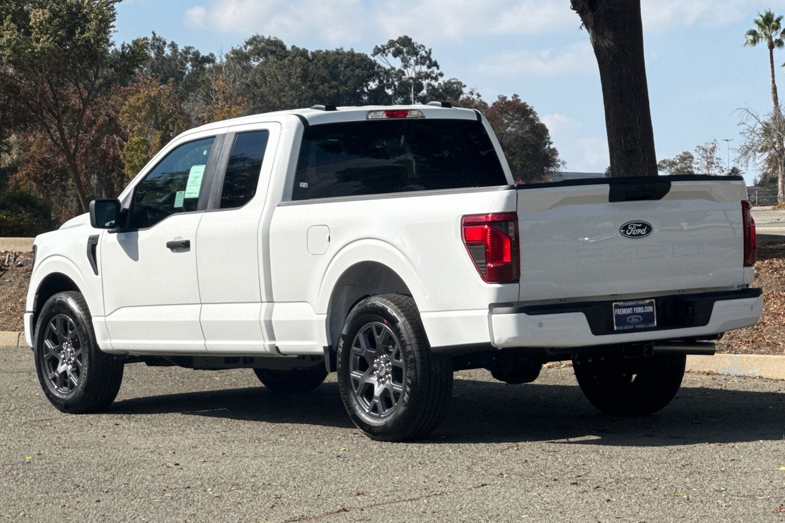 2026 Ford F-150 STX®