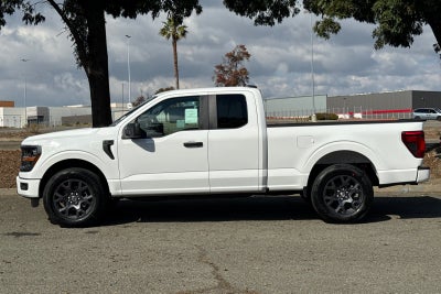 2026 Ford F-150 STX®