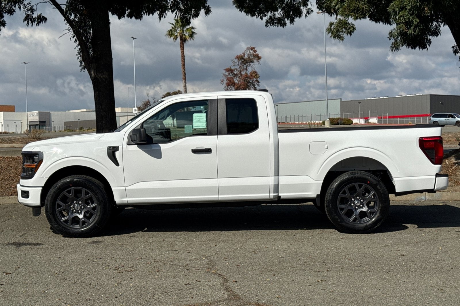 2026 Ford F-150 STX®