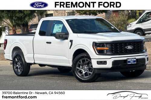 2026 Ford F-150 STX®