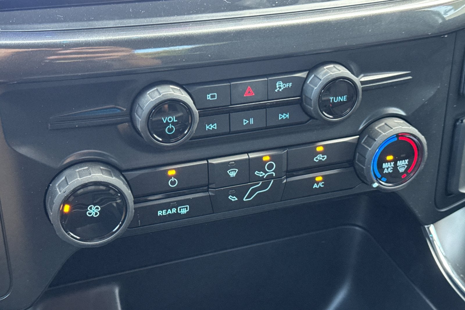 2026 Ford F-150 STX®