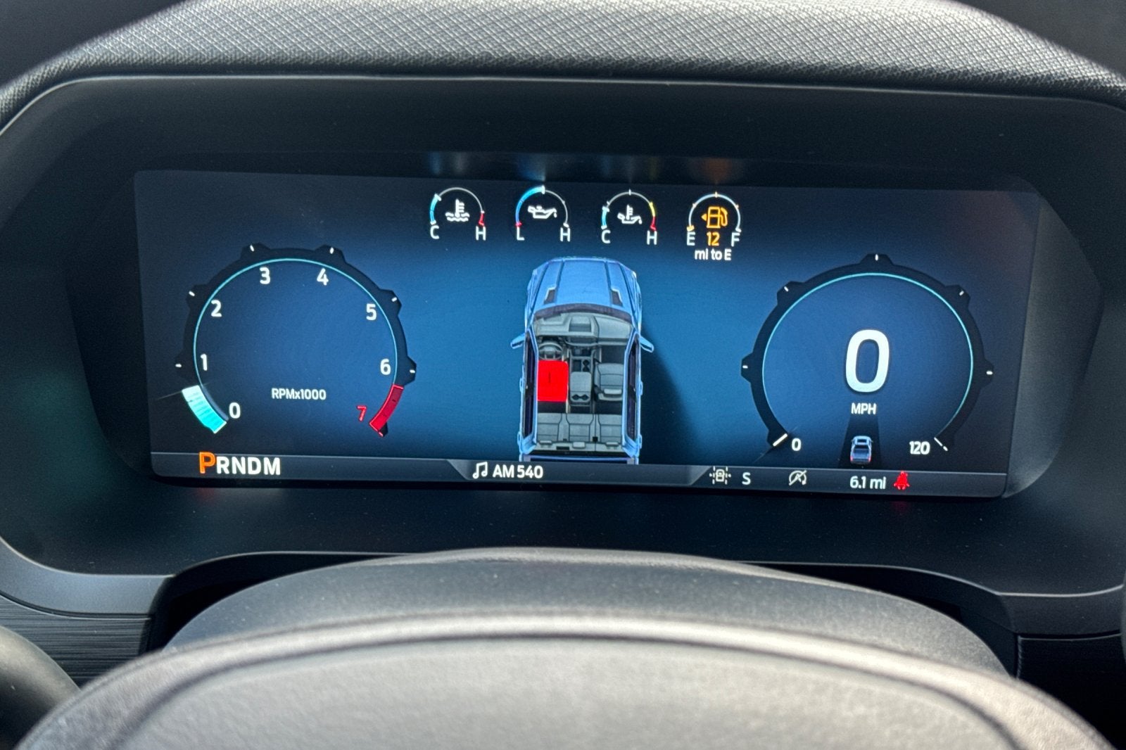 2026 Ford F-150 STX®
