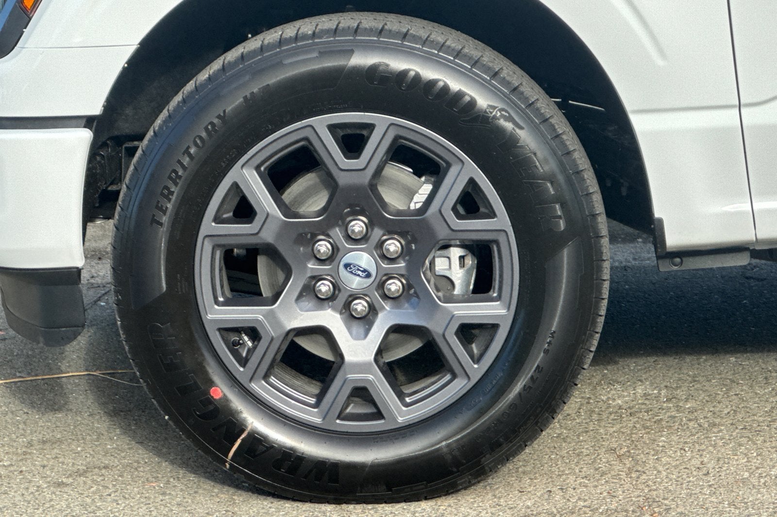 2026 Ford F-150 STX®