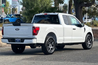 2026 Ford F-150 STX®