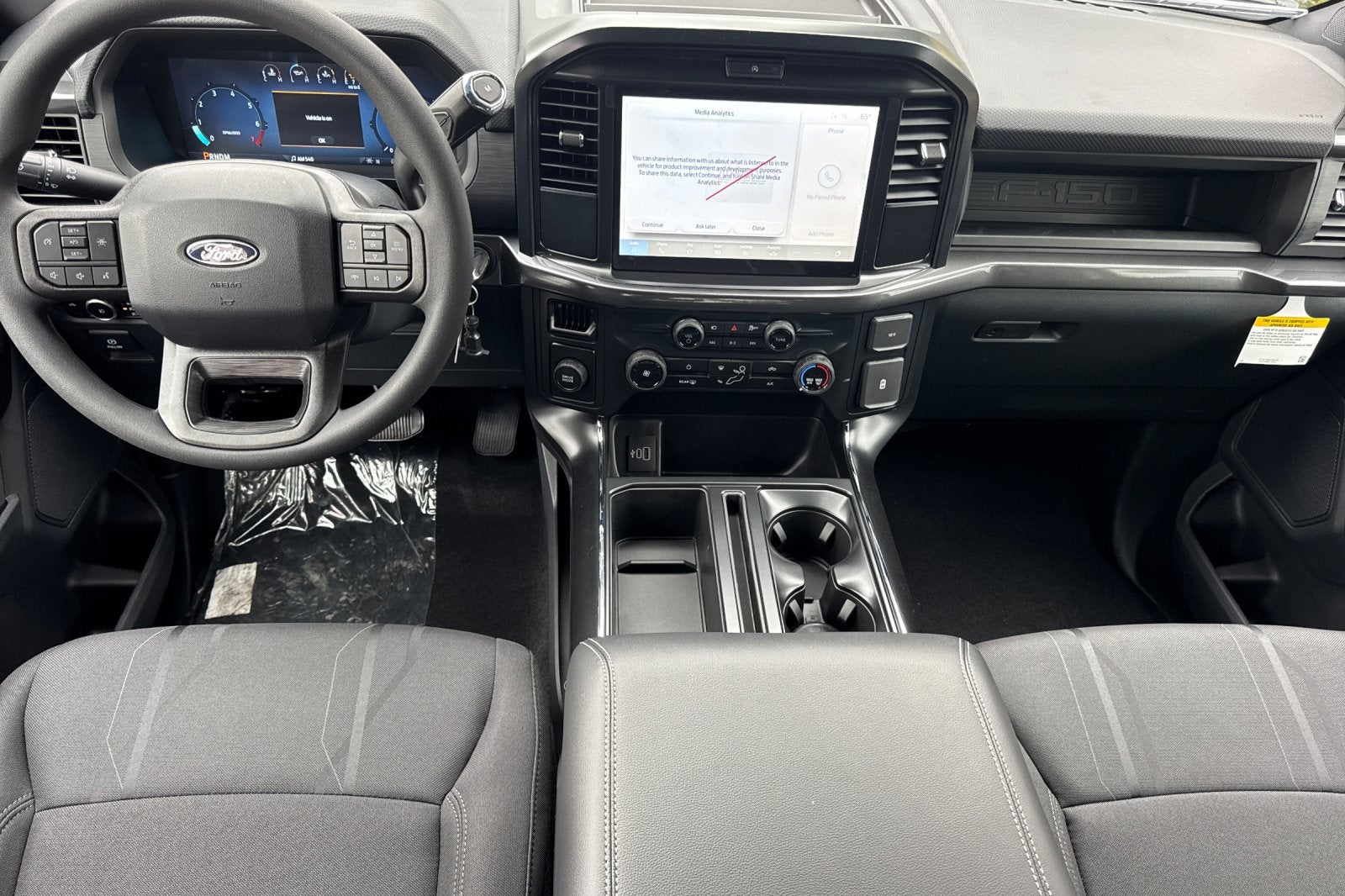 2026 Ford F-150 STX®
