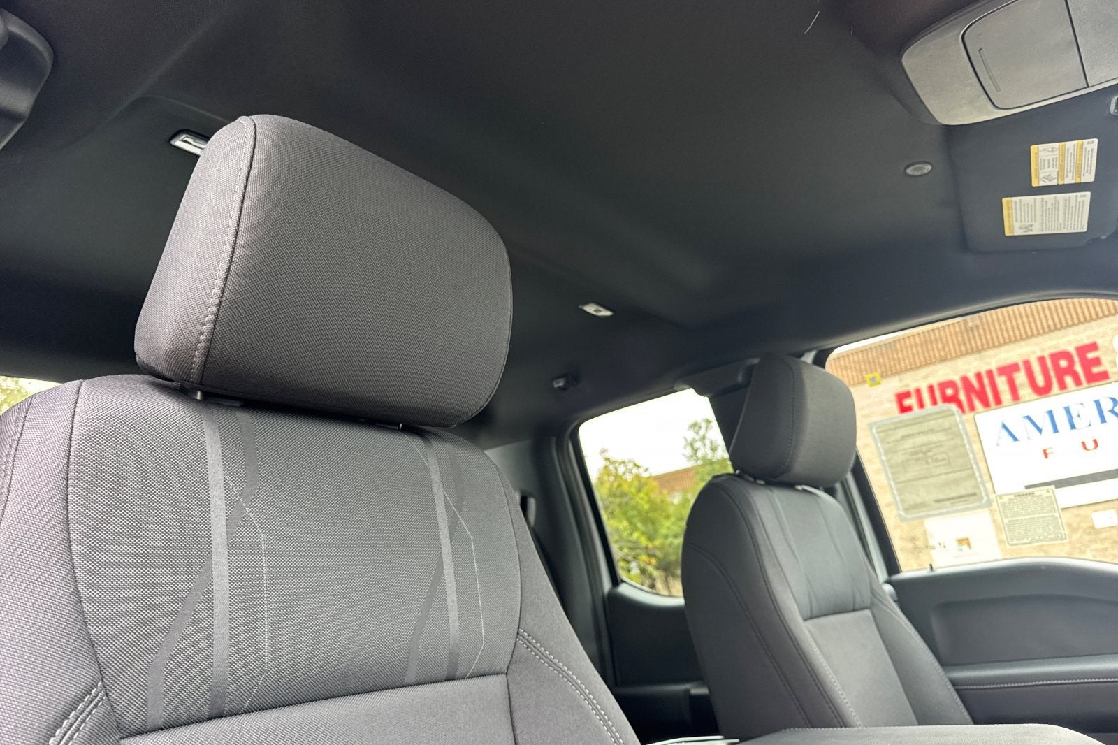2026 Ford F-150 STX®