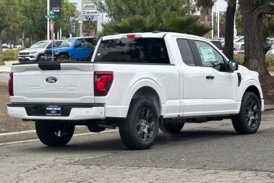 2026 Ford F-150 STX®