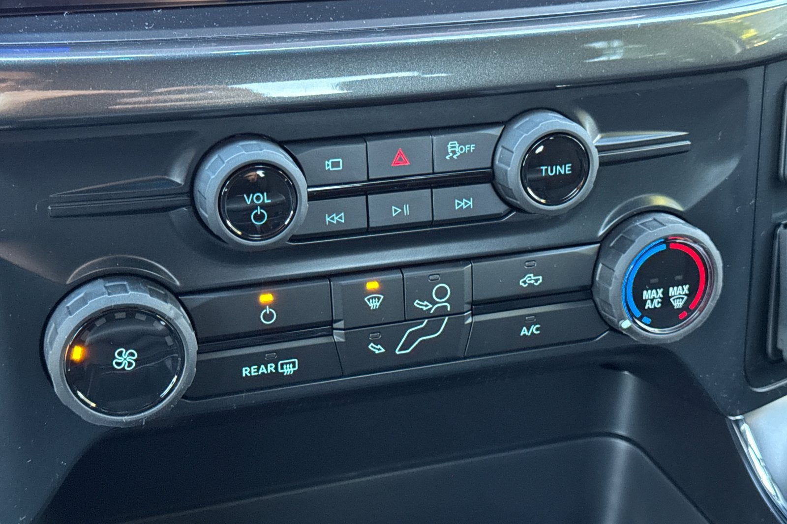 2026 Ford F-150 STX®