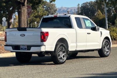 2026 Ford F-150 STX®