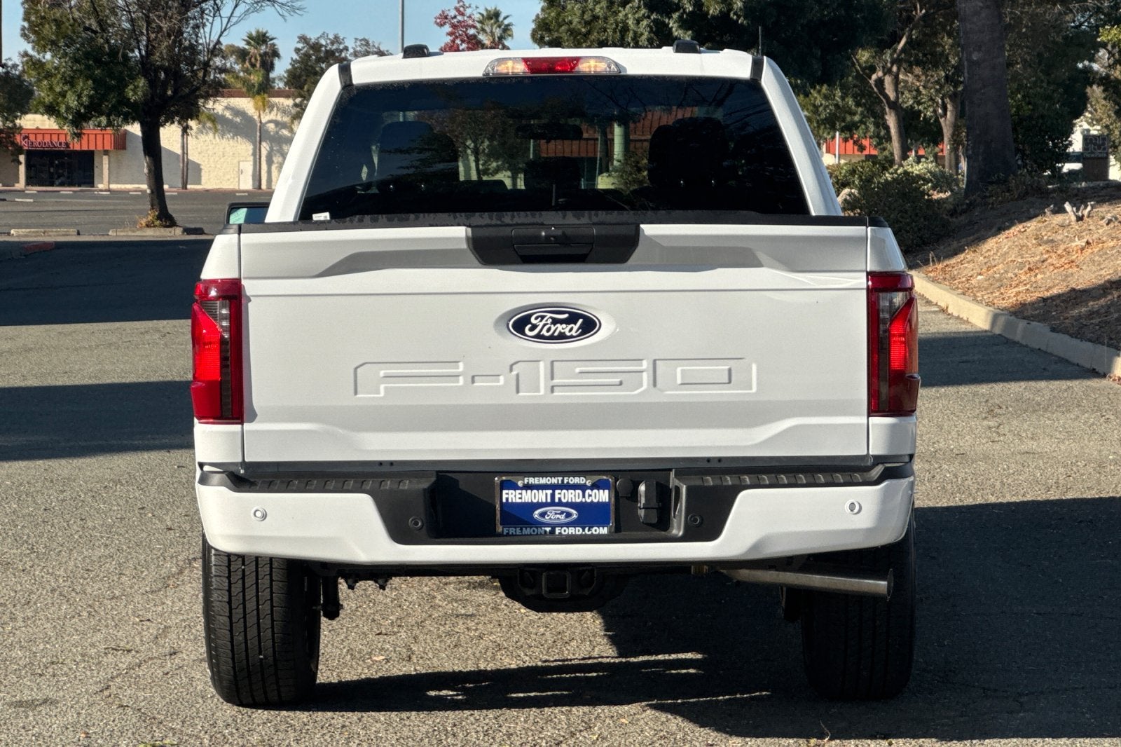 2026 Ford F-150 STX®