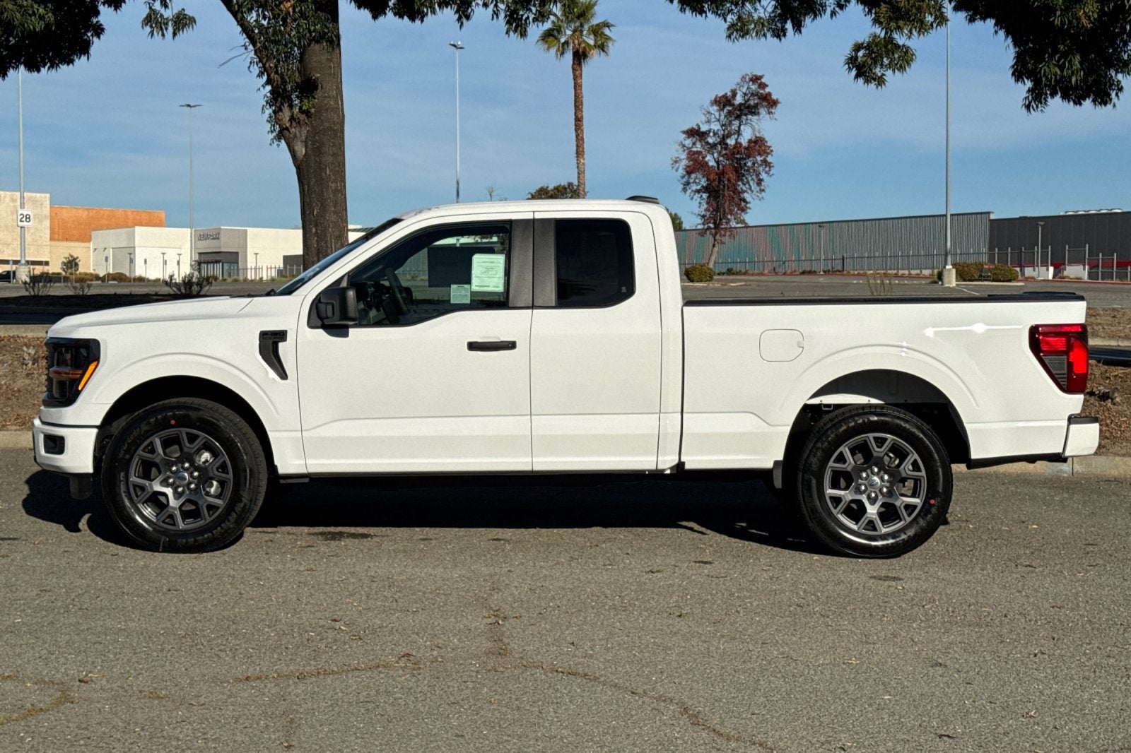 2026 Ford F-150 STX®