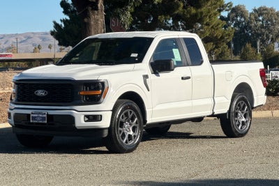 2026 Ford F-150 STX®