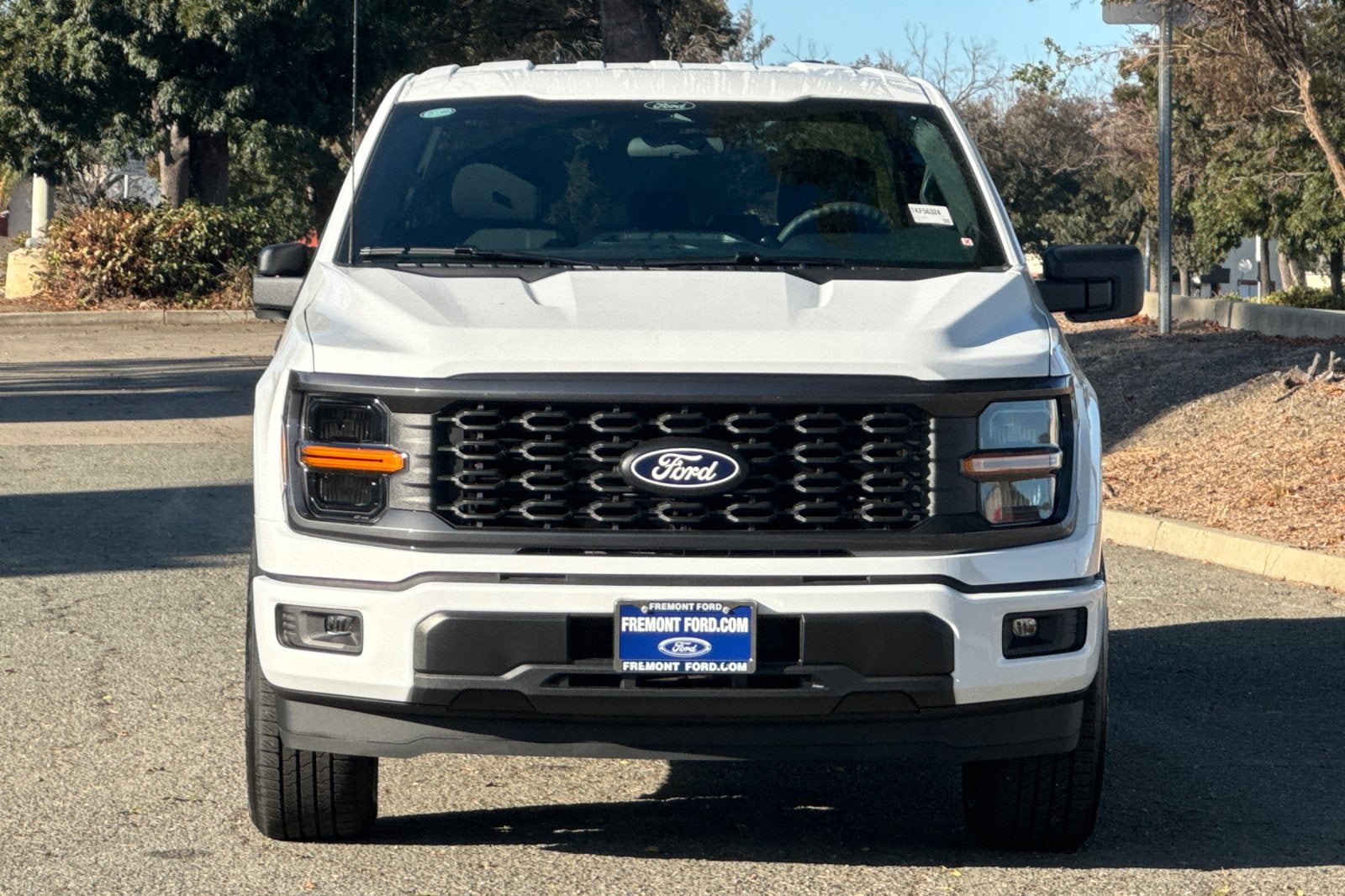 2026 Ford F-150 STX®