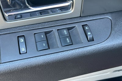 2014 Ford F-150 SVT Raptor