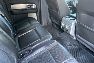 2014 Ford F-150 SVT Raptor