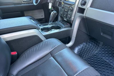 2014 Ford F-150 SVT Raptor