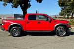 2014 Ford F-150 SVT Raptor
